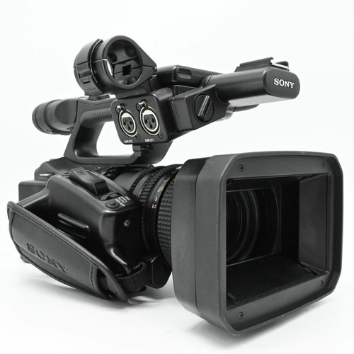 Caricabatteria per videocamera