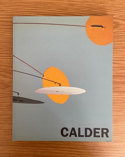 Calder fundacio joan - calder,, fundacio'