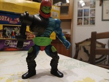 Vintage Trap Jaw MOTU Action
