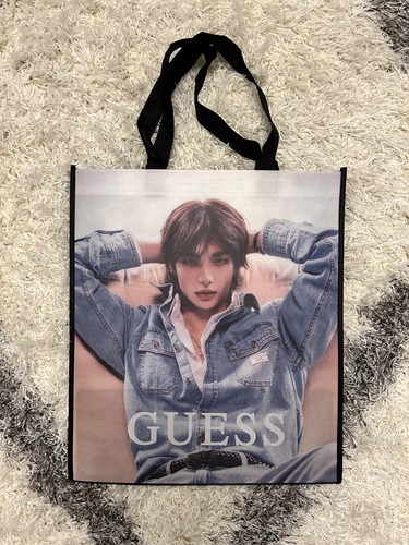Borsa guess hyunjin - x,