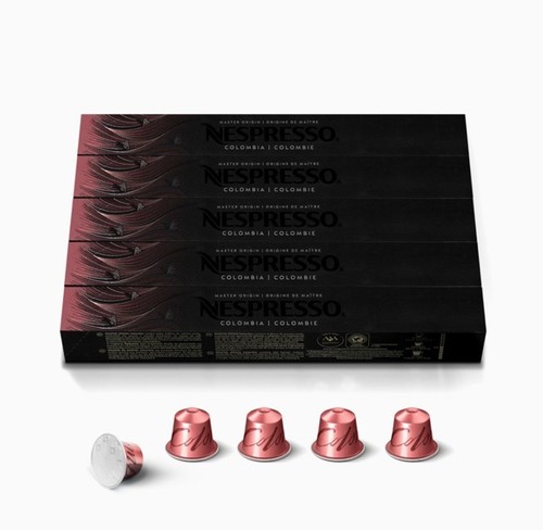 Nespresso originale colombia - originale,