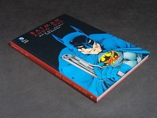 BATMAN ANNO DUE di Barr 