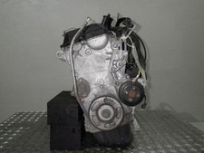 Motore senza accessori