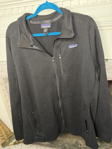 Patagonia better maglione - patagonia,