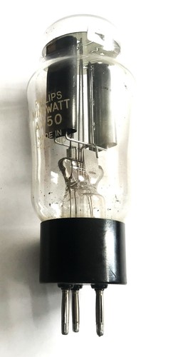 Tubo raddrizzatore ax50 - tubo,