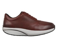 MBT Scarpe Uomo - MBT Scarpe Uomo - NAFASI 5 M - Brown - NUOVO