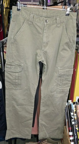 Pantaloni lavoro wrangler - da,