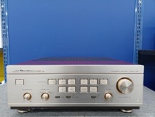 LUXMAN L-540 Integrated