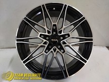 4 Cerchi In Lega MAK Koenig 18