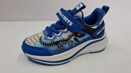 Bull boys sneakers bambino - bull,