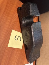 Tampone Paraurti Post Originale Fiat Multipla 98- 10. 46510844