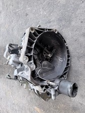 Cambio fiat panda 1 - fiat, 1.3