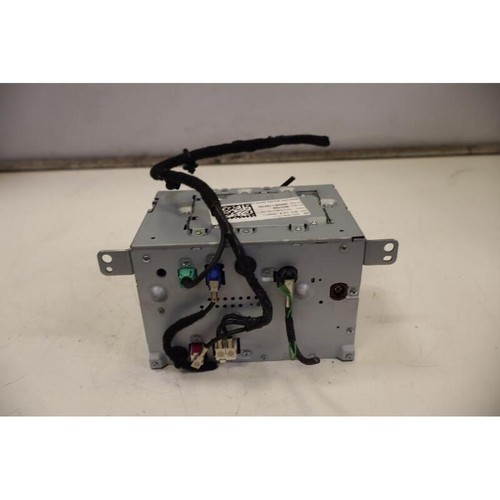 Autoradio volvo xc90 0 - volvo, (15)