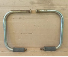 BARRE PROTEZIONI BORSE PER