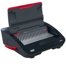 Gbc combbind cb25e rilegatrice - gbc,