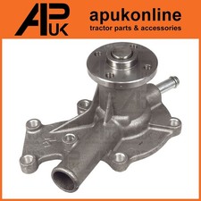 Pompa acqua per motore