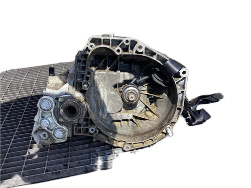Cambio marce lancia delta - lancia,