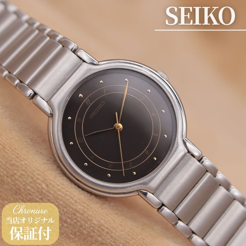 Seiko 5p31 6120 - seiko,