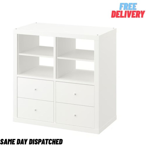 Ikea kallax scaffale - ikea,