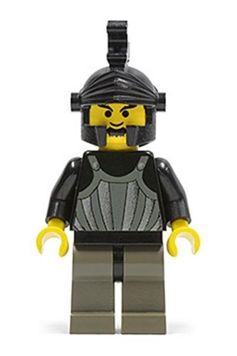 Figurine minifigure lego - figurine,