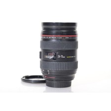 Canon EF 24-70mm F/2.8 L USM