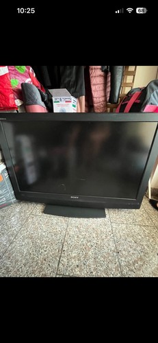 Sony bravia kdl 40u2530 - kdl-40u2530, tv
