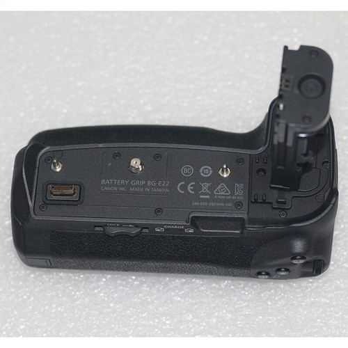 Battery grip originale e22 - originale, bg-e22