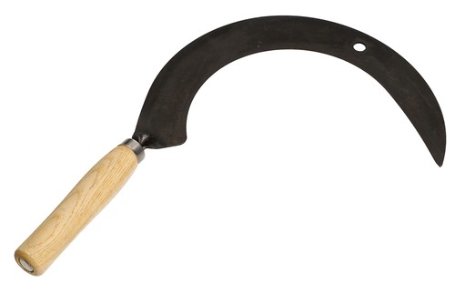 Kotarbau pala rotonda 235 - kotarbau,