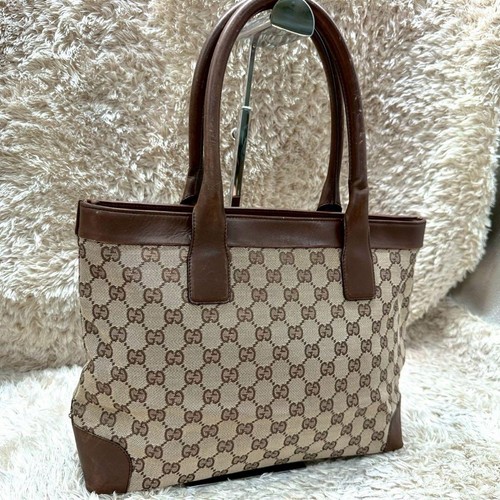 Gucci tote bag borsa - borsa, a