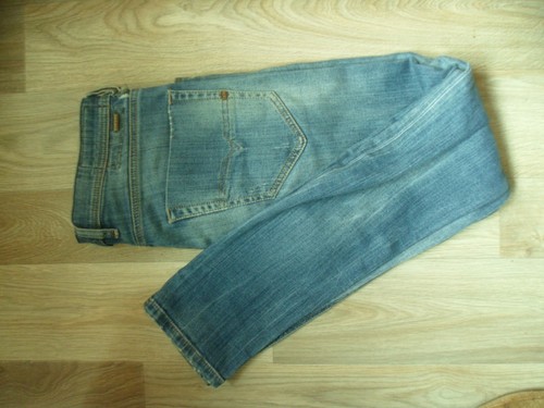 Jeans diesel uomo 31x30 blu - diesel,