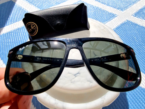 Occhiali sole ray ban - occhiali,