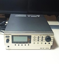 Roland sound canvas - roland,