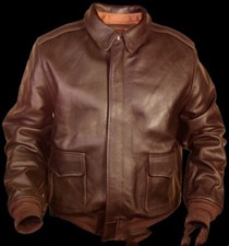 Giubbotto Bomber Uomo Retrò