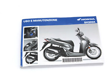 HONDA LIBRETTO USO E
