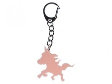 Portachiavi unicorno - portachiavi,