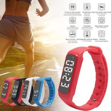 OROLOGIO PEDOMETRO CONTAPASSI