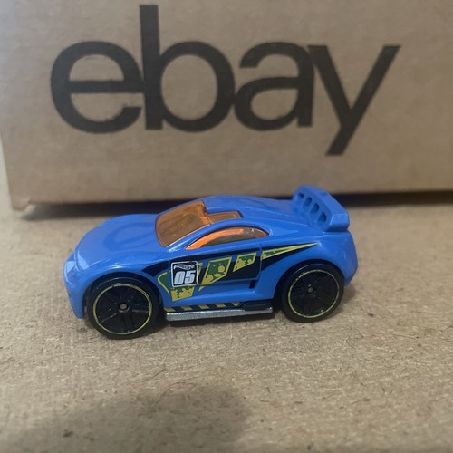 Hot wheels drift tech - tech,