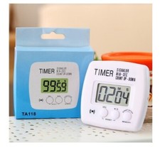 x Digital Kitchen Timer Ta118
