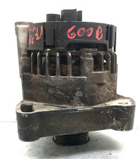 46800158 alternatore fiat 600 - alternatore,
