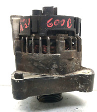 46800158 ALTERNATORE FIAT 600 1.1 BENZINA 2003 RICAMBI USATI