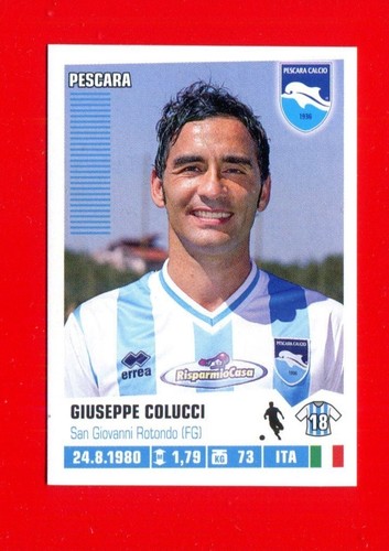 Calciatori panini 2012 - panini, 13