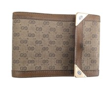 Portafoglio gucci vintage - gucci,
