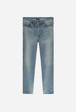 Denim uomo John Elliott The