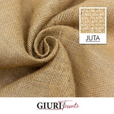 Giuri Tessuti JUTA / IUTA al