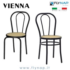 Sedia sedie thonet bar casa - sedie,
