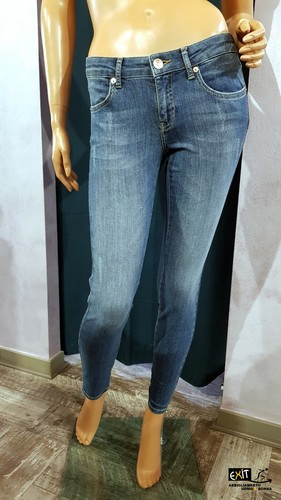 Denny rose jeans - rose,