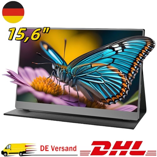 Monitor portatile pollici - monitor,