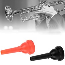 Boccaglio trombone ABS Embouchure Trainer clarinetto boccaglio per principianti