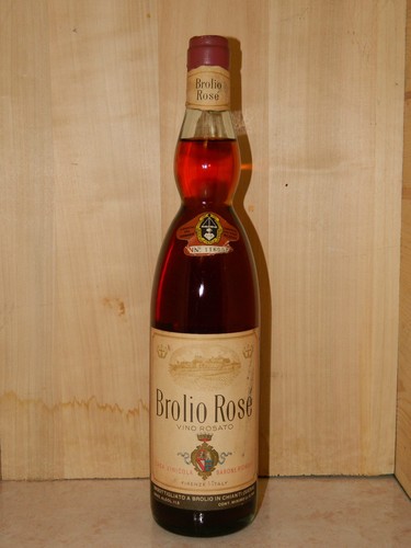 Brolio rose barone ricasoli - barone,
