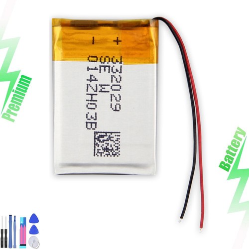 Batteria per garmin forerunner - batteria,
